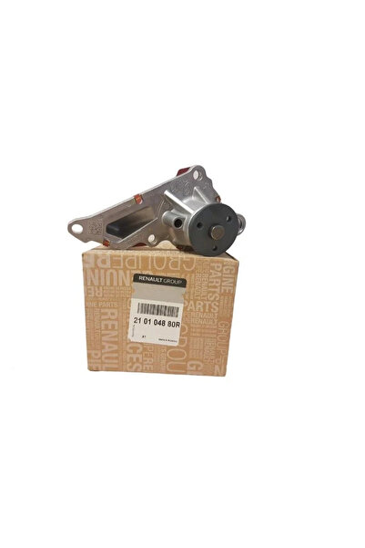 MAİS DEVIRDAIM SU POMPASI CLIO V-MEGANE IV-TALISMAN-KADJAR-TALIANT 1.3TCE M5M...