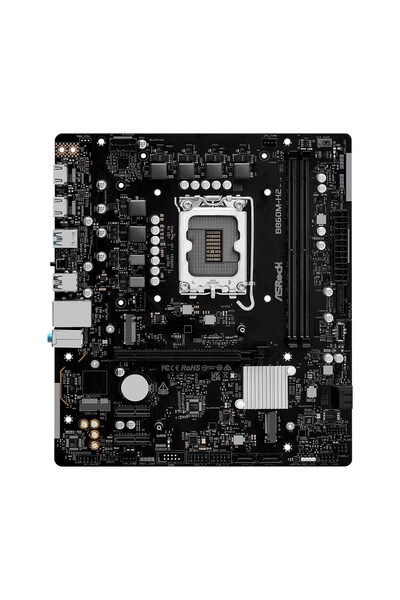 Other Płyta główna ASRock B860M-H2