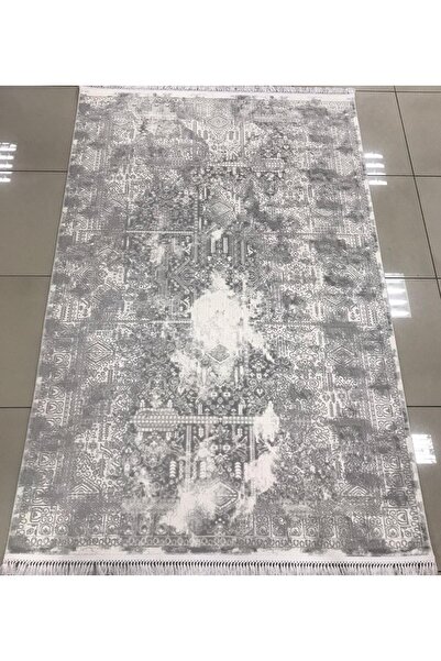 Padişah Halı Santo 77768 095 Serisi Akrilik Salon Oturma Yatak Odası Halısı