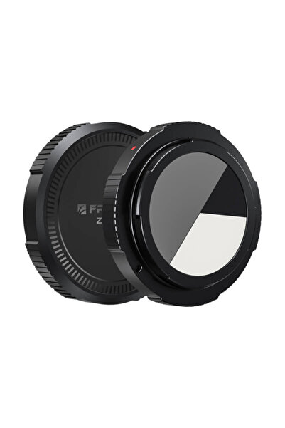 Freewell White Balance Lens Cap for Nikon Z Mount