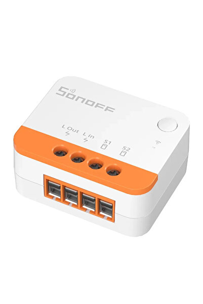 Sonoff Comutator inteligent ZBMINIL2