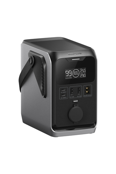 EcoFlow TRAIL 300 DC portable power station