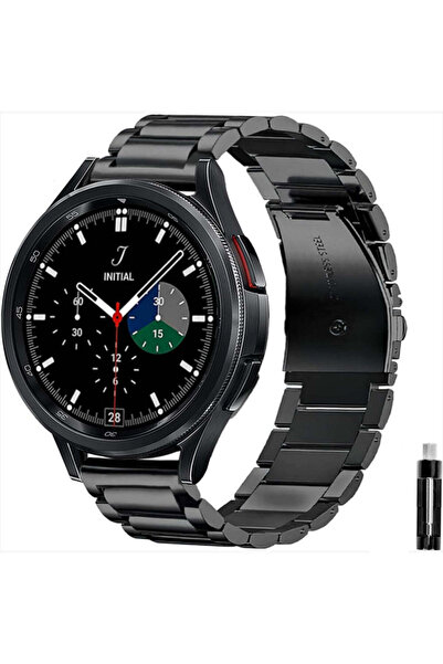 Casey Studios Curea Metalica Samsung Galaxy Watch S3 Frontier/S3 Classic/3 45...