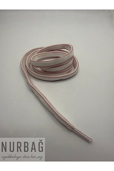 NURBAĞ DOKUMA Shoe Laces