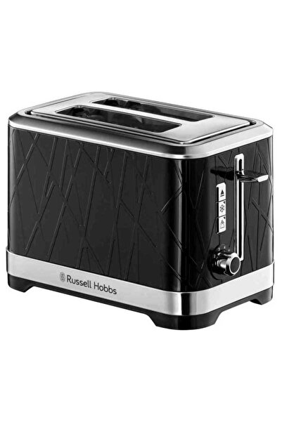 RUSSELL HOBBS Prajitor de paine Structure 28091-56 1050W 2 felii Negru