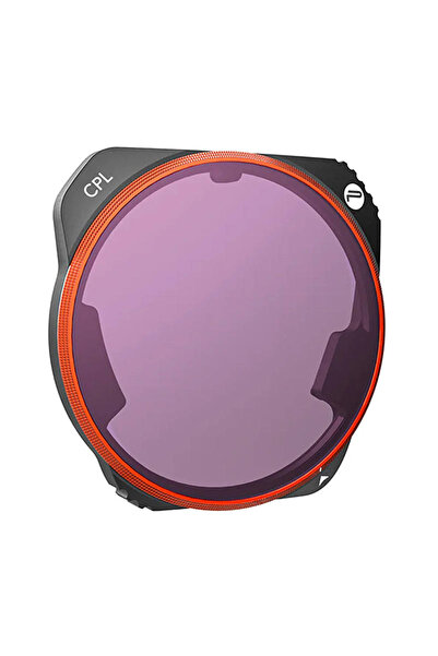 PGY Filtru PGYTECH DJI Mavic 3 Pro CPL (Professional)