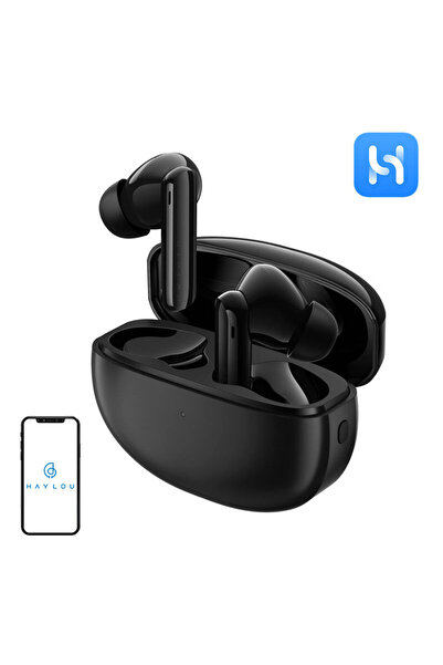 Haylou TWS W1 ANC Earphones (Blue)