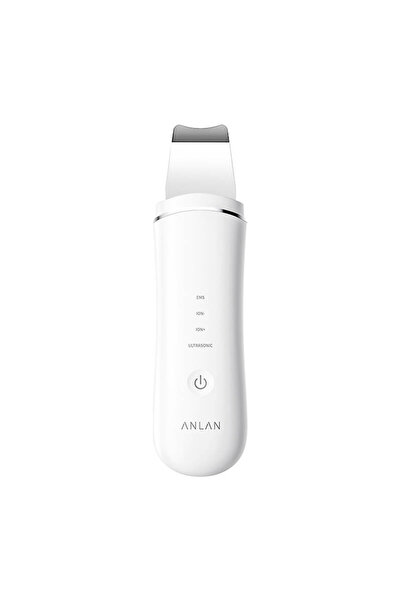 ANLAN Ultrasonic facial cleansing device 01-ACPJJ32-02A (white)