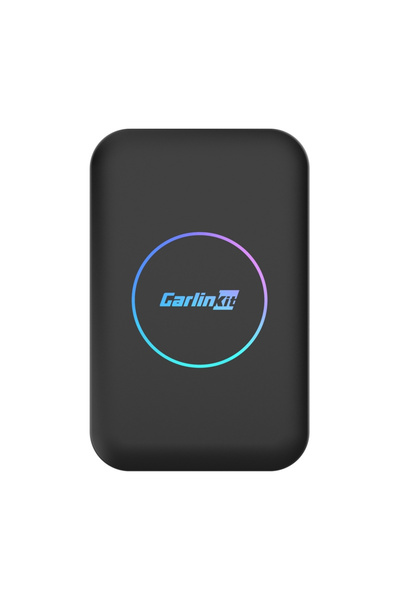 carlinkit Ασύρματος προσαρμογέας TBOX LITE S για Carplay και Android Auto
