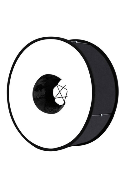 PULUZ Difuzor softbox rotund 45cm PU5145