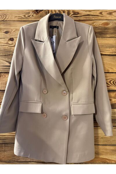 Sima Butik سترة بليزر