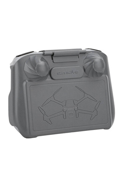 SunnyLife 2-in-1 parasolar și capac de controler pentru DJI RC (MM3-YK466)