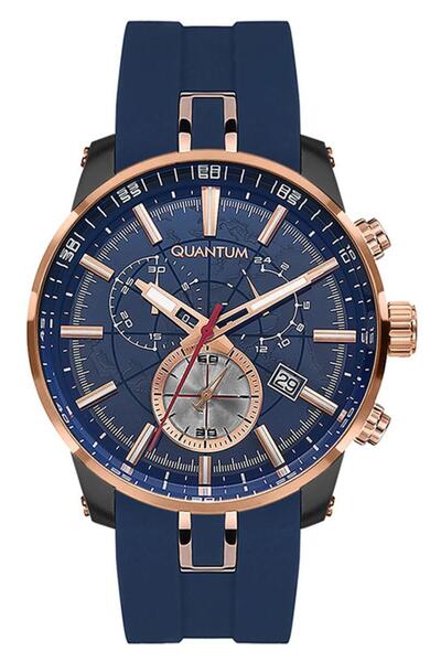 Quantum Pwg560.099 Men's Wristwatch