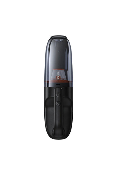 Baseus Ap02 6000Pa Cordless Handheld Vacuum Cleaner (Black)