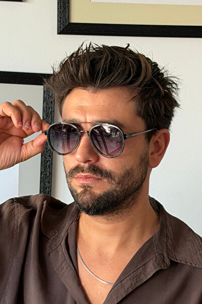 By Harmony Bh 33860 C03 Men's Sunglasses