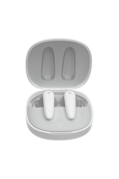 MIIIW Sound Cube wireless headphones (white)
