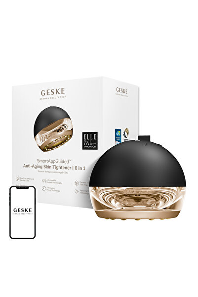 Geske 6in1 Anti-Aging Skin Tightener (Gray)