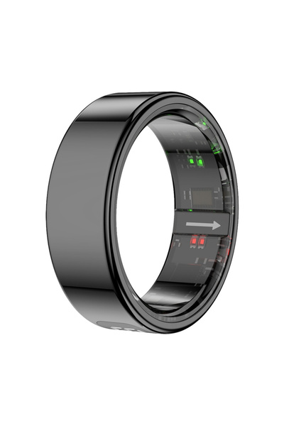 COLMI Smartring R12 21.6MM 12 (negru)