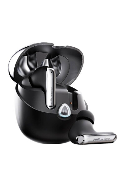 HiFuture TWS EarBuds Sonic Air (negru)