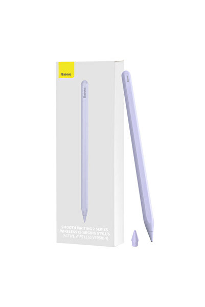 Baseus Smooth Writing 2 capacitive pen/stylus (purple)