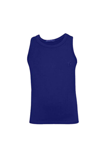 CARINA 3 Girls' Cotton T-Shirts with Wide Straps - TS 315