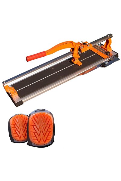 richmann exclusive Mașină de tăiat faianță, profesională, cu rulment, 600 mm,...