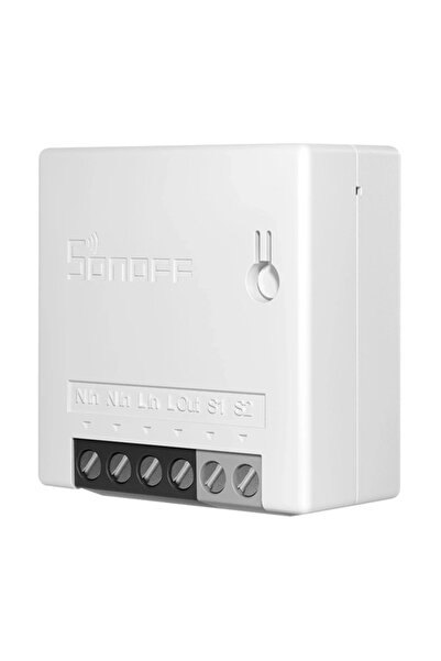 Sonoff Comutator WiFi inteligent MINI R2