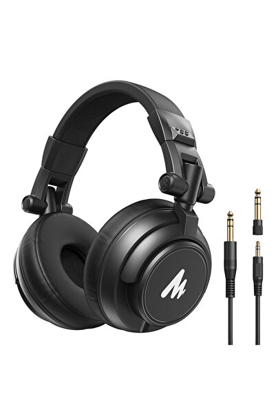 MAONO Căști de studio AU-MH601