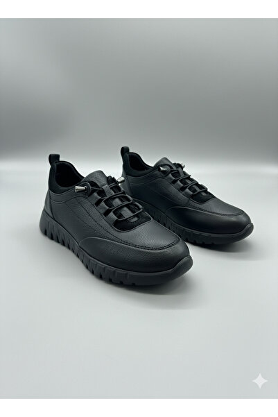 DAXİS Sportwear Company Γυναικεία παπούτσια από γνήσιο δέρμα