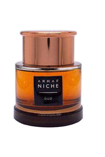 Armaf NICHE OUD Eau de Parfum 90ml Unisex