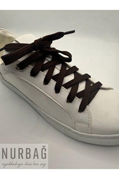 NURBAĞ DOKUMA Shoe Laces