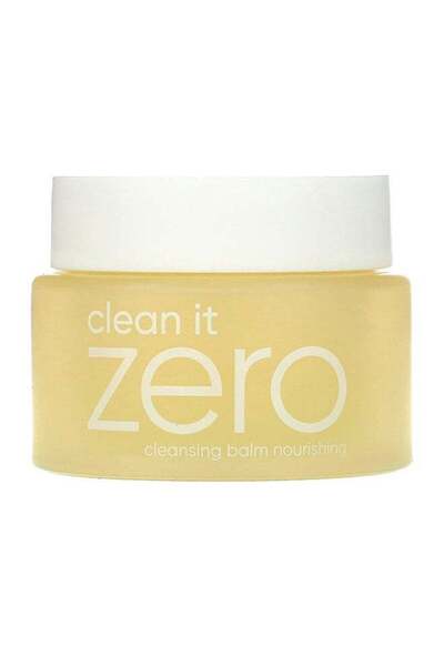 Banila Co بلسم التنظيف المغذي كلين إت زيرو