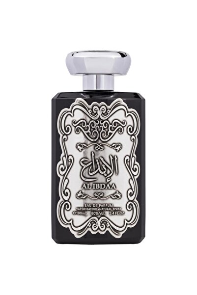 ARDALZAFARAN Ard Al Zaafaran Al Ibdaa 100ml EDP for Men