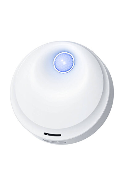 ROJECO Dezodorizator pentru litiera 4000mAh