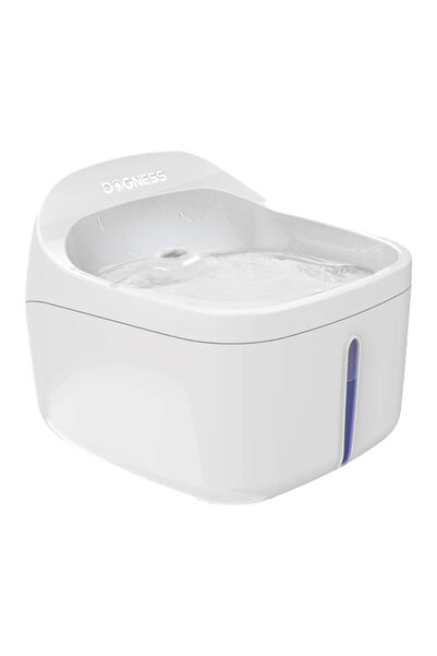Dogness Smart Animal Fountain D01 White
