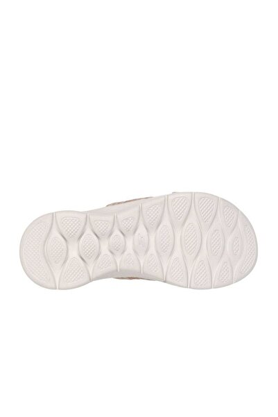 SKECHERS SANDALE GO WALK FLEX IMPRESSIONATE