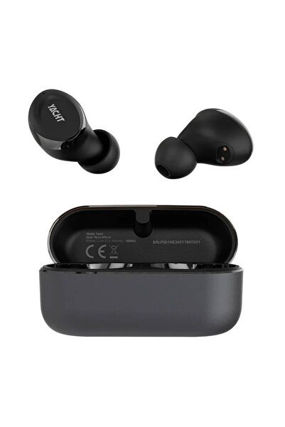 HiFuture YACHT Earbuds Negru