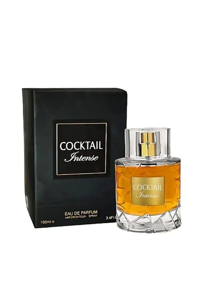Fragrance World Cocktail Intense EDP 100ml
