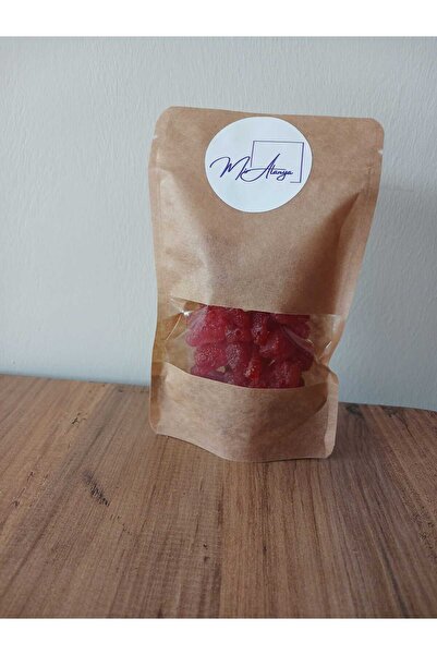 miralanya meyvecim الفراولة المجففة