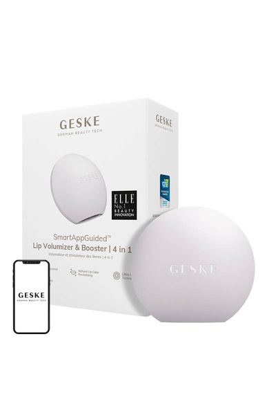 Geske Volumizator și amplificator de buze țintit cu aplicație (starlight)