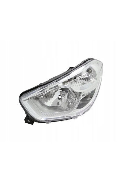 MAİS FAR+SINYAL SOL DACIA DOKKER LODGY 12 MEKANIK H4 260603007R