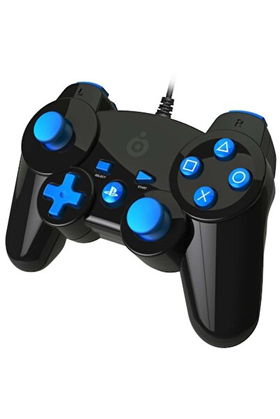 Bigben Interactive BigBen Wired Controller for PlayStation 3