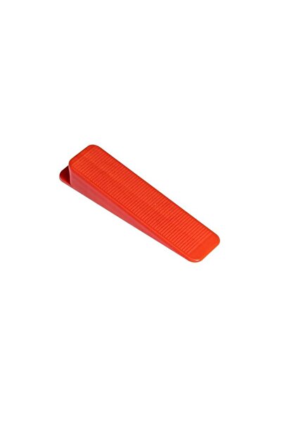 beorol Leveling system wedges, 98x21x20 mm, 100 pcs,