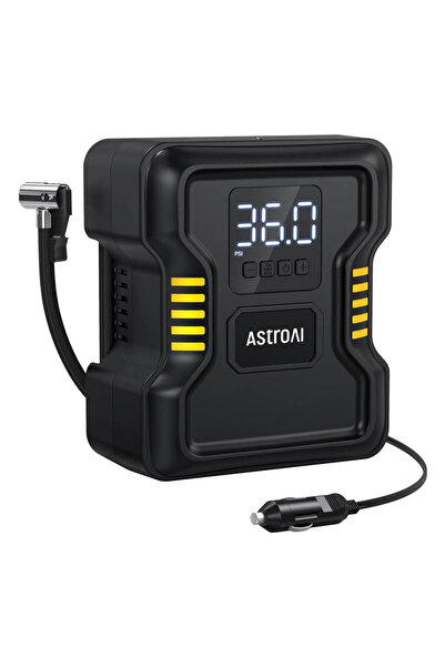 AstroAI Compresor de aer portabil JY21P160-12 150P