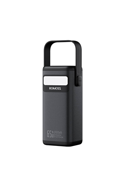 Romoss Powerbank PMT40 40000mAh 65W (negru)