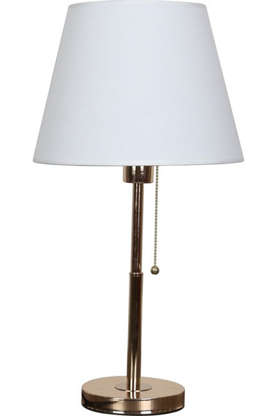 Hummer Golden Table Lamp 60