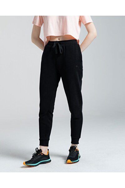 Kappa 311K37W005 Authentic Yoko Women's Sweatpants Black