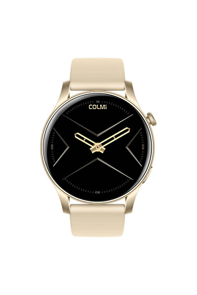 COLMI V73 Smart Watch (Gold)