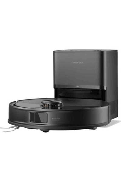 Roborock Aspirator robot Q7 TF+, 10000Pa, 150min, inteligent, curățare uscată...