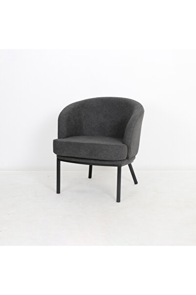 DEC13 A stylish modern chair that combines comfort and elegance